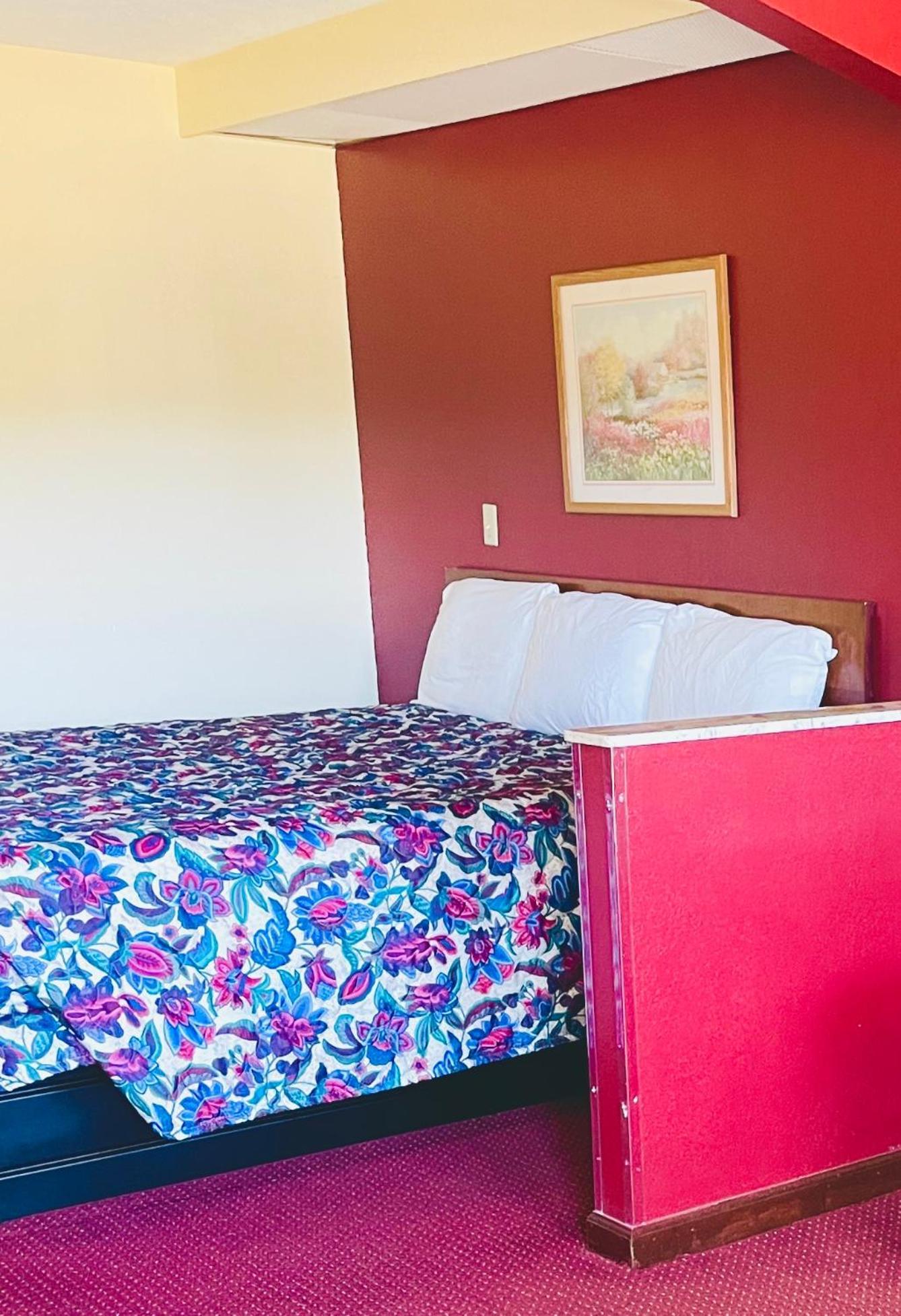 Western Inn Express Hazlehurst Eksteriør billede